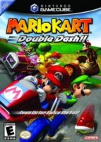 Mario Kart - Double Dash!!