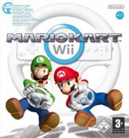 Mario Kart Wii