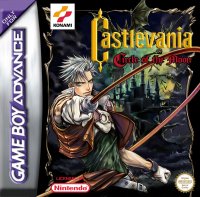 Castlevania - Circle of the Moon